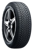 Шина NEXEN 215/70R16 100T Winguard Snow G3, зимова, без камери, без шипів (16548)